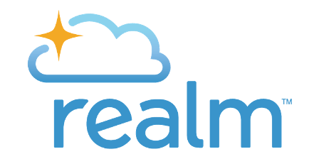 Realm Is Here!